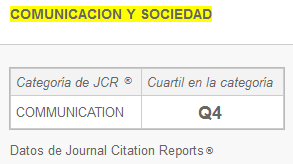categoria i quartil