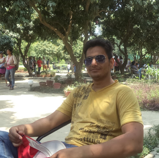 Image pertaining to MANISH SAMARIYA