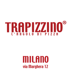 Trapizzino Milano | Marghera logo