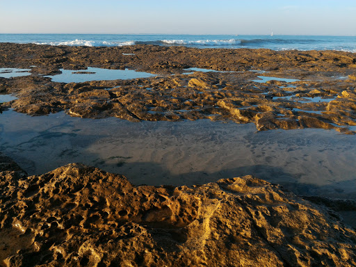 Plage du Lizay