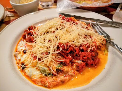 Italian Restaurant «Pasta Max Cafe», reviews and photos, 50 Griffin St, McDonough, GA 30253, USA
