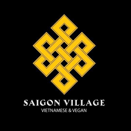 Saigon Village logo