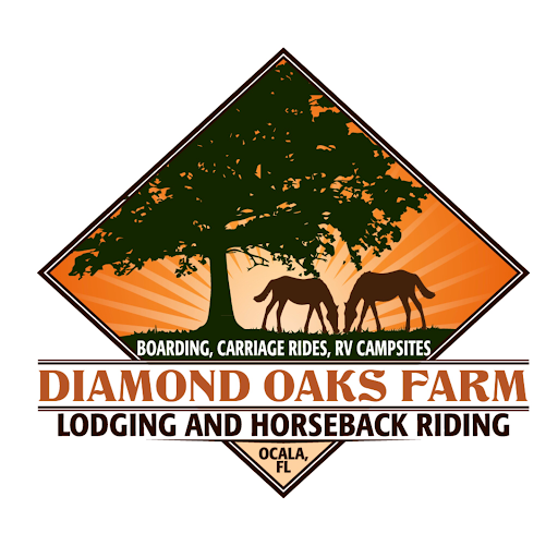 Ranch Stay & Horseback Ride: Home logo