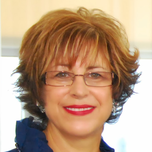 Jill Rabinowitz