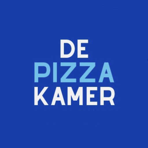 De Pizzakamer logo
