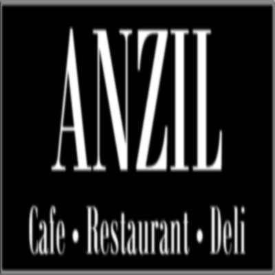 ANZIL logo