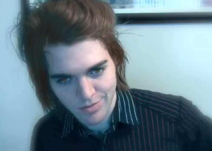 Shane Dawson The Vacation Song.jpg Shane Dawson The Vacation Song Lyrics