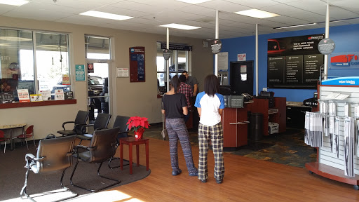 Tire Shop «Firestone Complete Auto Care», reviews and photos, 6836 Lone Tree Way, Brentwood, CA 94513, USA