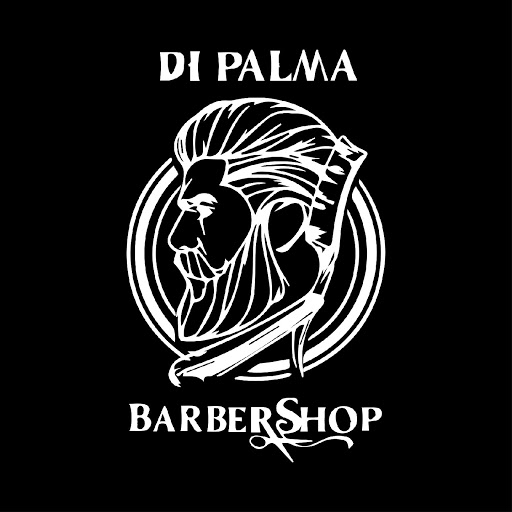 Di Palma Barber Shop logo