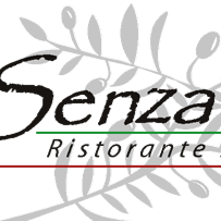 Italiaans Restaurant Senza Pari logo