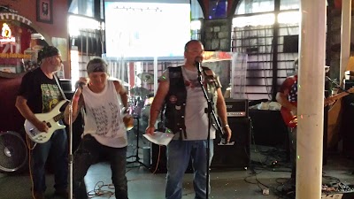 Photos of Faces Saloon