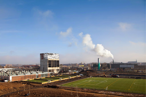 KIPSTADIUM