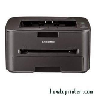  solution adjust counters Samsung ml 1915 printer