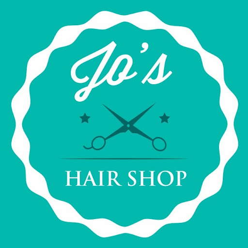 Jo's Hair Shop - Salon hairdresser in Solihull