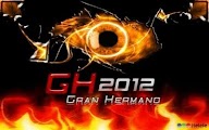Twitter participantes GH2012 Lista