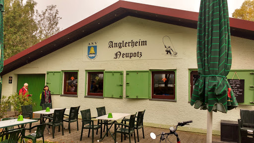 Anglerheim
