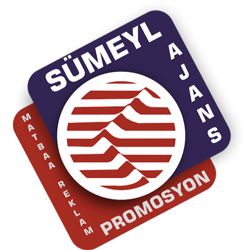 SUMEYL AJANS MATBAA REKLAM PROMOSYON TABELA logo