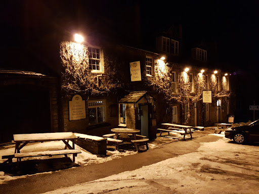 Aysgarth Falls Hotel