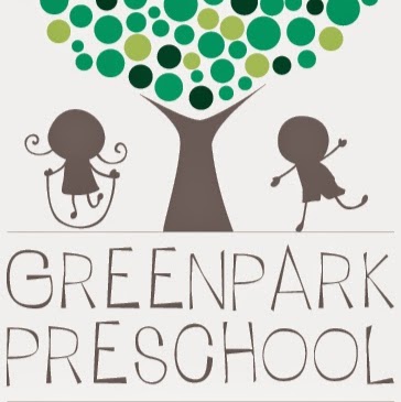 Greenpark Preschool logo