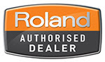 Distribuidor Autorizado Roland