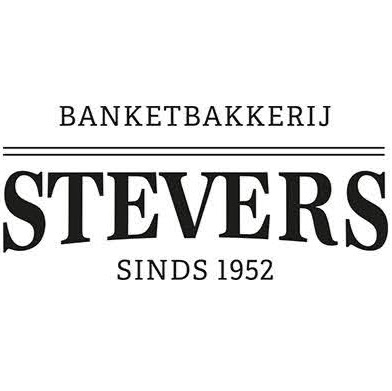 Banketbakkerij Stevers logo