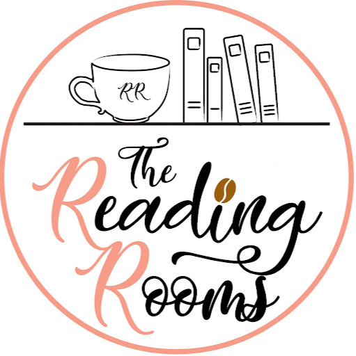 The Reading Rooms logo