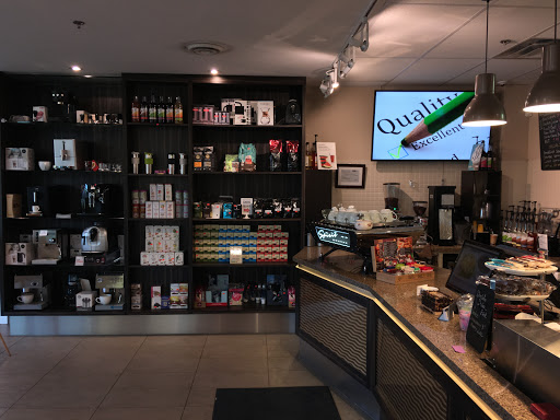 Canephora Coffee