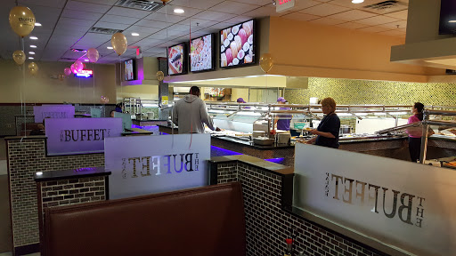 Restaurant «The Buffet Palace», reviews and photos, 295 Hartford Turnpike, Vernon, CT 06066, USA