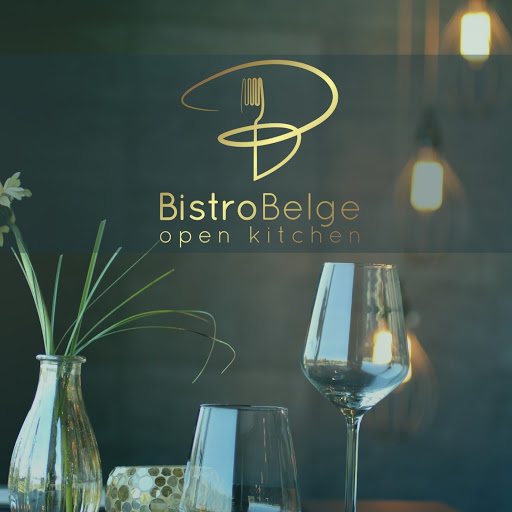 Bistro Belge logo