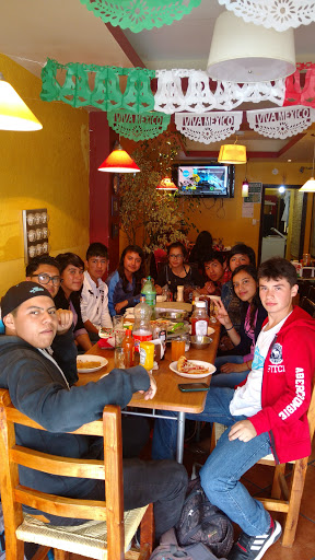 Bambinos Pizza, Matamoros 39, La Herradura, 73174 Huauchinango, Pue., México, Pizza a domicilio | PUE