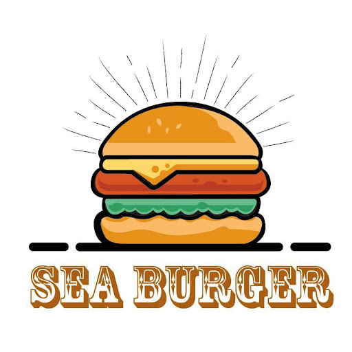 SEA Burger logo