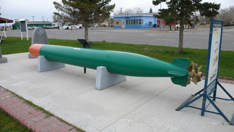 TORPEDO