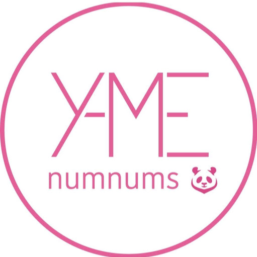 YaMe NumNums -BRUNCH - Sushi - Tapas logo