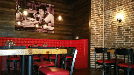Pizza Restaurant «Braza Brava Pizzeria Napoletana», reviews and photos, 7959 Broadway St #300, San Antonio, TX 78209, USA