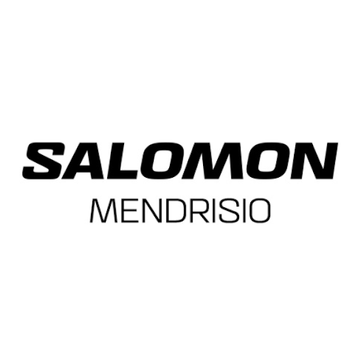 Salomon Factory Outlet Mendrisio logo