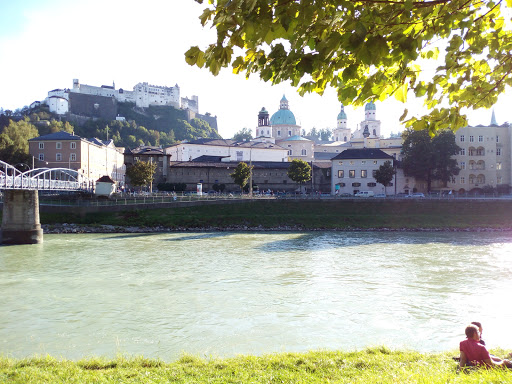 Mozartsteg