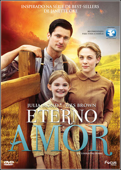 Download – Eterno Amor – DVDRip AVI Dual Áudio + RMVB Dublado