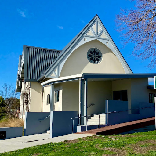 Opawa Community Church