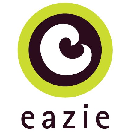 eazie Zaandam Hermitage logo