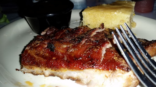 Barbecue Restaurant «Rib Joint», reviews and photos, 34294 Pacific Coast Hwy, Dana Point, CA 92629, USA