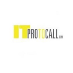 ITProToCall Consulting logo
