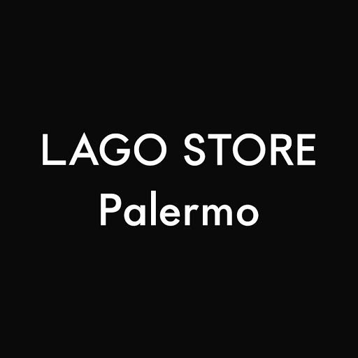 LAGO STORE Palermo logo