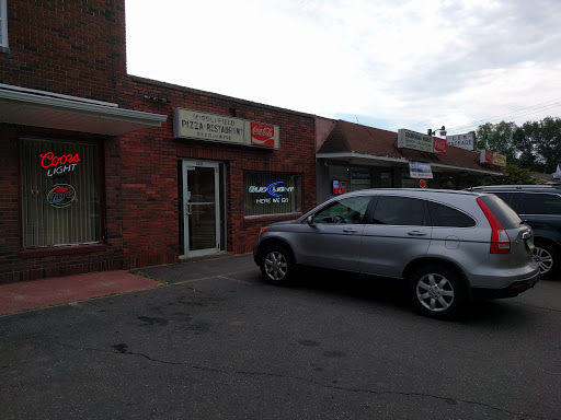 Pizza Restaurant «Middlefield Pizza», reviews and photos, 480 Main St, Middlefield, CT 06455, USA