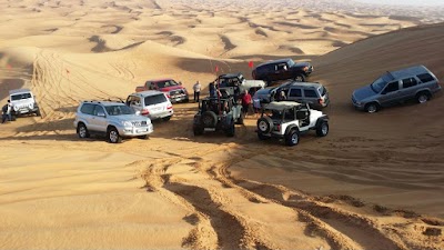 Photos of Red Dunes Safari (MyToursUae)