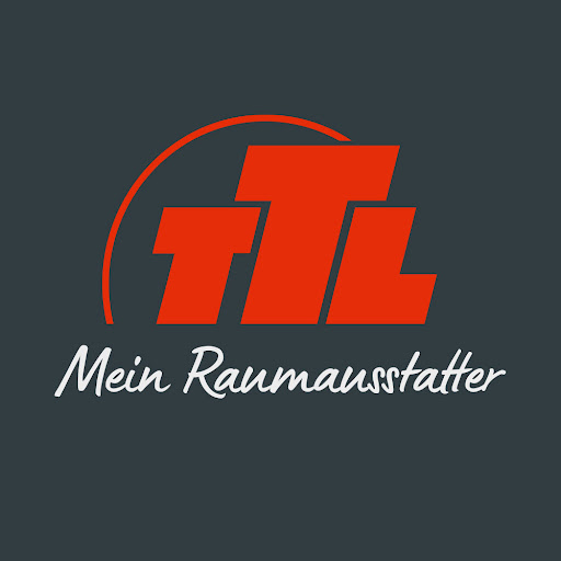 TTL - Mein Raumausstatter Kaufbeuren logo