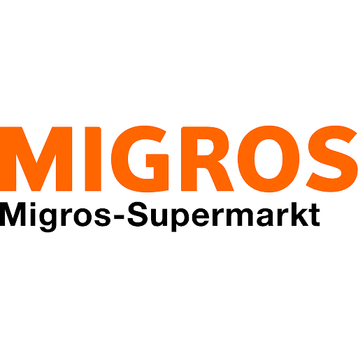 Migros-Supermarkt - Mellingen logo