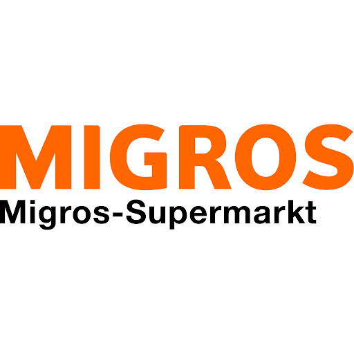 Migros-Supermarkt - Mellingen