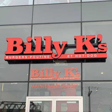 Billy K's