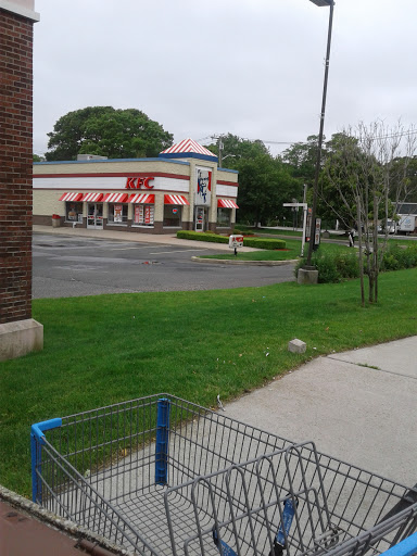 Fast Food Restaurant «KFC», reviews and photos, 1990 Middle Country Rd, Centereach, NY 11720, USA