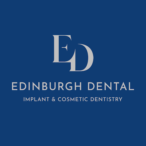 Edinburgh Dental logo
